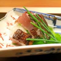 銀座 よし澤 - 
