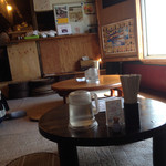 キブン、デ、、サチオ - 