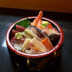 Sushinotaishiyou - 