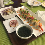 greenstar - 家族連れにいいですよ^_^