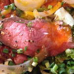 キブン、デ、、サチオ - 