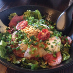 キブン、デ、、サチオ - 