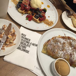 MAX BRENNER CHOCOLATE BAR - 