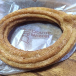 ミスタードーナツ 中山ショップ