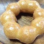 ミスタードーナツ 中山ショップ