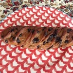 ル・ルソール - 2015年7月：アールグレイショコラ(\220)