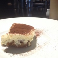トラットリア ゴデレッチョ エビス 恵比寿 - ゴデレッチョコース　デザート カフェ