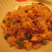 涵梅舫 銀座店 - 正宗揚州炒飯