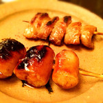 北新地たゆたゆ - 