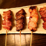 北新地たゆたゆ - 