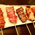 北新地たゆたゆ - 