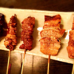 北新地たゆたゆ - 