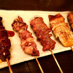 北新地たゆたゆ - 