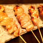 北新地たゆたゆ - 