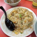 Tomisan - 炒飯