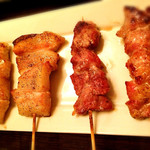 北新地たゆたゆ - 