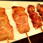 北新地たゆたゆ - 