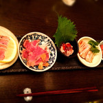 北新地たゆたゆ - 