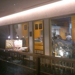 世界一暇なラーメン屋 - 外観