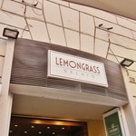 Lemongrass Gelato - 外観