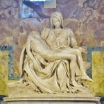 Lemongrass Gelato - ミケランジェロのピエタ