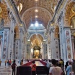 Lemongrass Gelato - サンピエトロ大聖堂