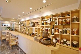 Loites レストラン 飲食店の検索 喜備