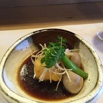 京料理　寿司ふじ - 