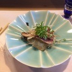 京料理　寿司ふじ - 