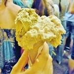 Giolitti - ピスタチオ×マロングラッセ