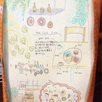 オカフェ - ランチもあります