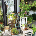 オカフェ - 外観