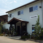 オカフェ - 外観