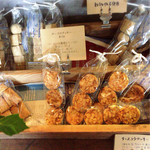 オカフェ - クッキー