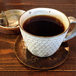 オカフェ - ケニア・レッドマウンテンTOP