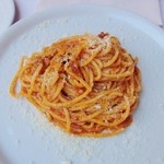 Galleria Sciarra - アマトリチャーナ