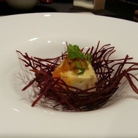 百名伽藍 - 料理