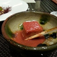 百名伽藍 - 自家製の豆腐よう