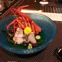 百名伽藍 - 料理