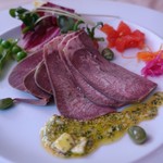 伊藤グリル - タンのスモーク