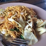 Warung Mangga Madu - ﾐｰｺﾞﾚﾝ