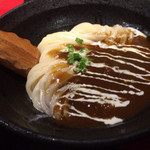 山下本気うどん - 