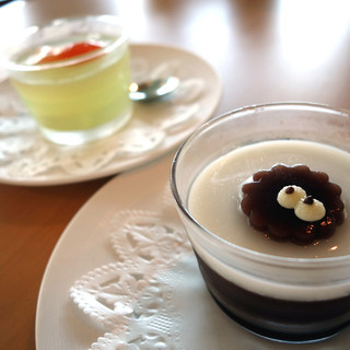 カフェポット ミュゼ_0