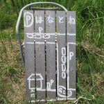 はなとね - 駐車場について