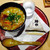 茅乃舎 - 料理写真:九州豚汁と生姜おにぎり