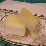 天ぷら わかやま - あおり烏賊