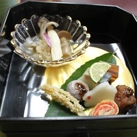美濃吉 東武池袋店 - 