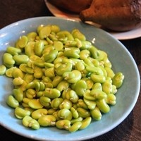 はも・天然ふぐ 銀座 福和 - 