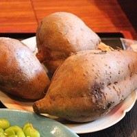 はも・天然ふぐ 銀座 福和 - 