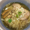 創彩麺家 野の実 東名足柄SA(上り)